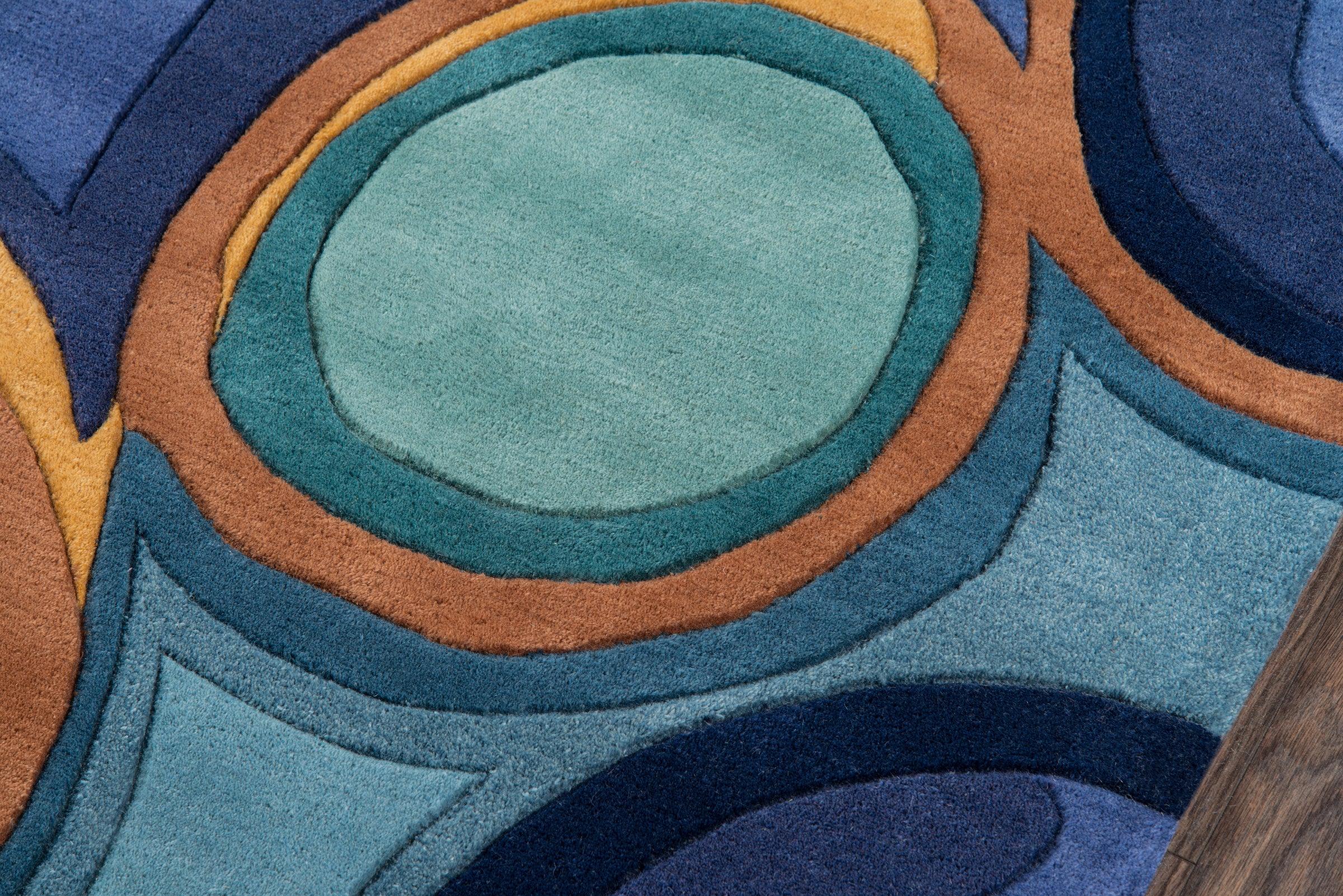 New Wave - Frankwebs