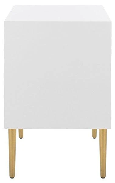 VANDA 3-DRAWER SIDE TABLE - Frankwebs