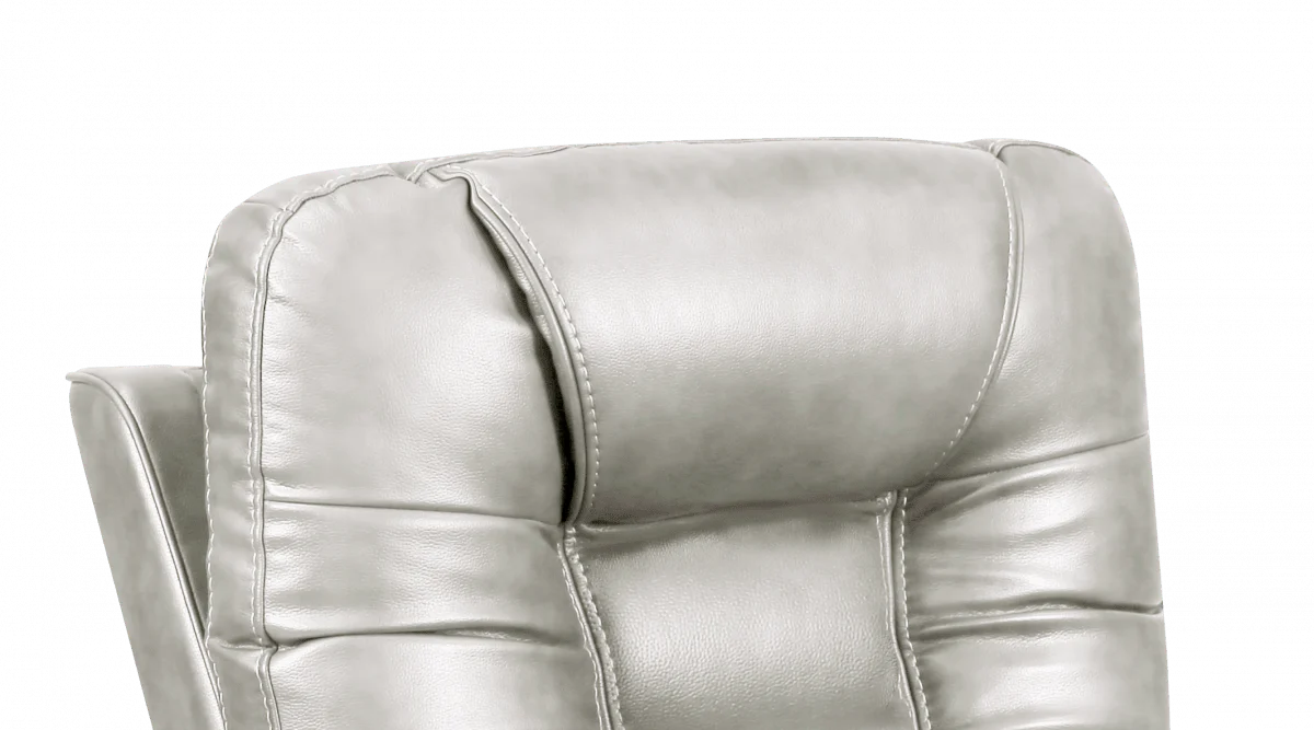 Sanibel Sofa w/Power Recliner - Frankwebs