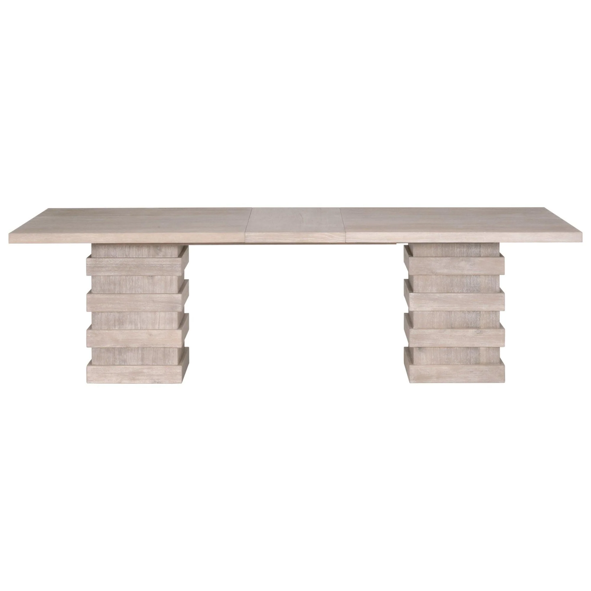 Plaza Extension Dining Table - Frankwebs