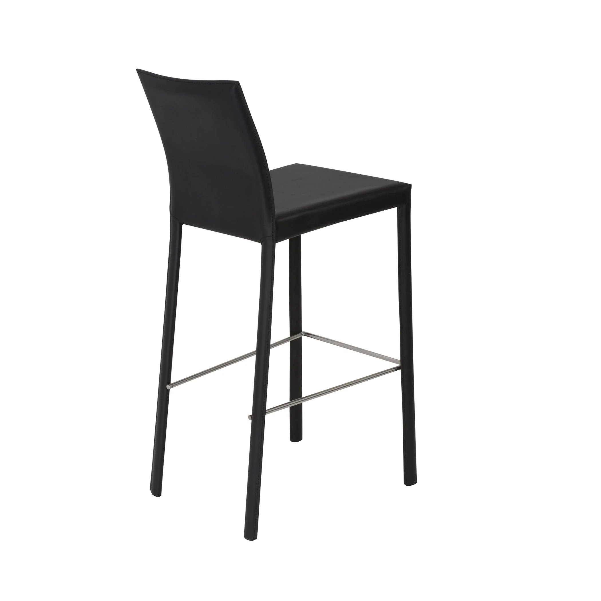 Hasina Bar Stool - Set of 2 - Frankwebs