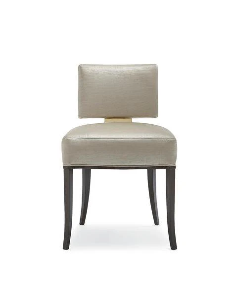 RESERVED SEATING SIDE CHAIR - Frankwebs