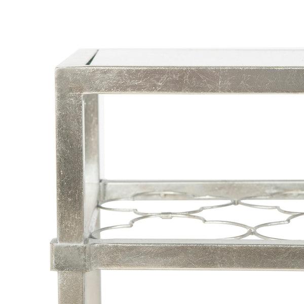 HANZEL SIDE TABLE - Frankwebs