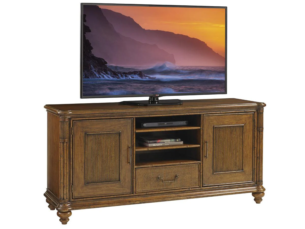 Bali Hai Pelican Cay Media Console - Frankwebs
