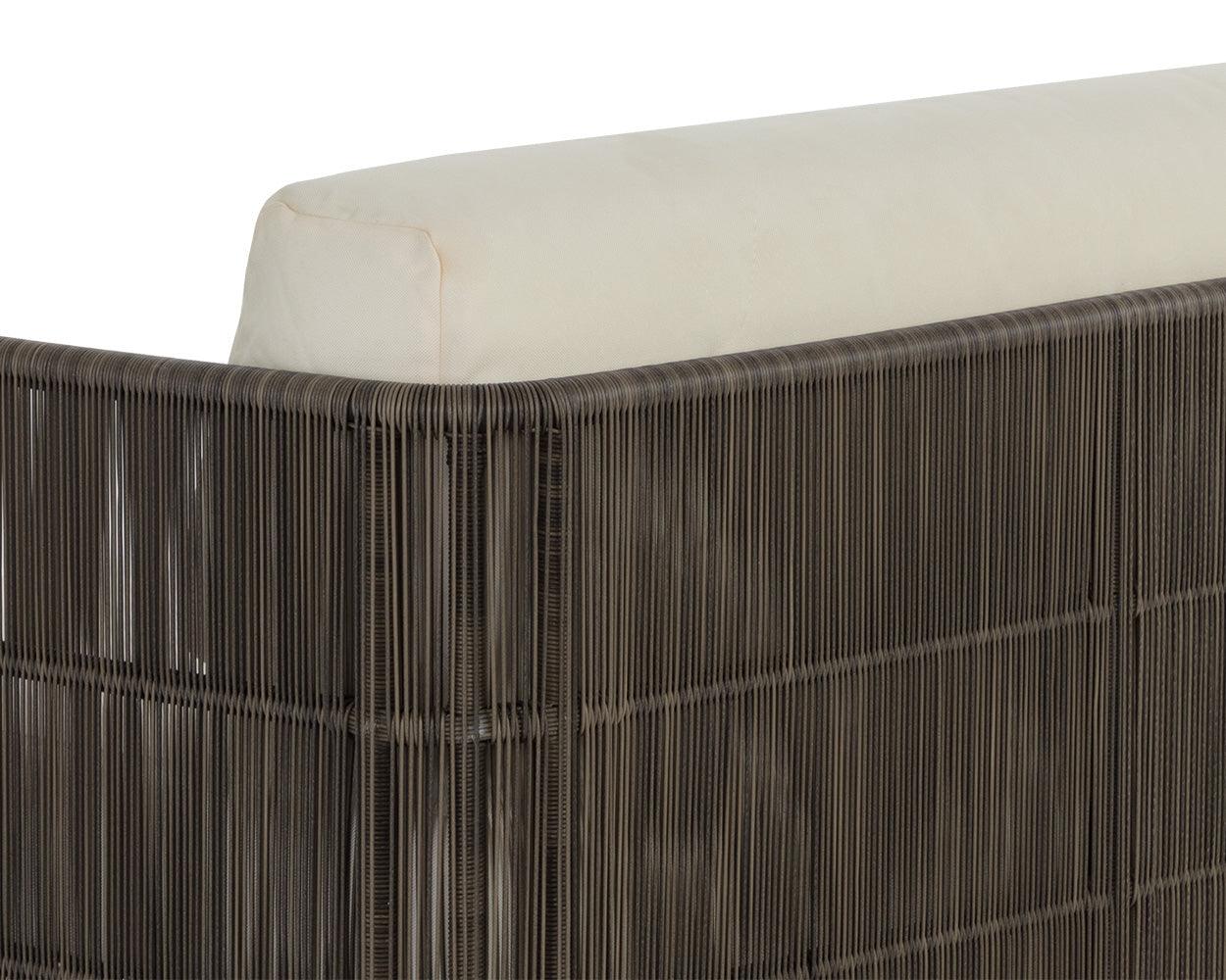 Ravenna Sofa - Frankwebs