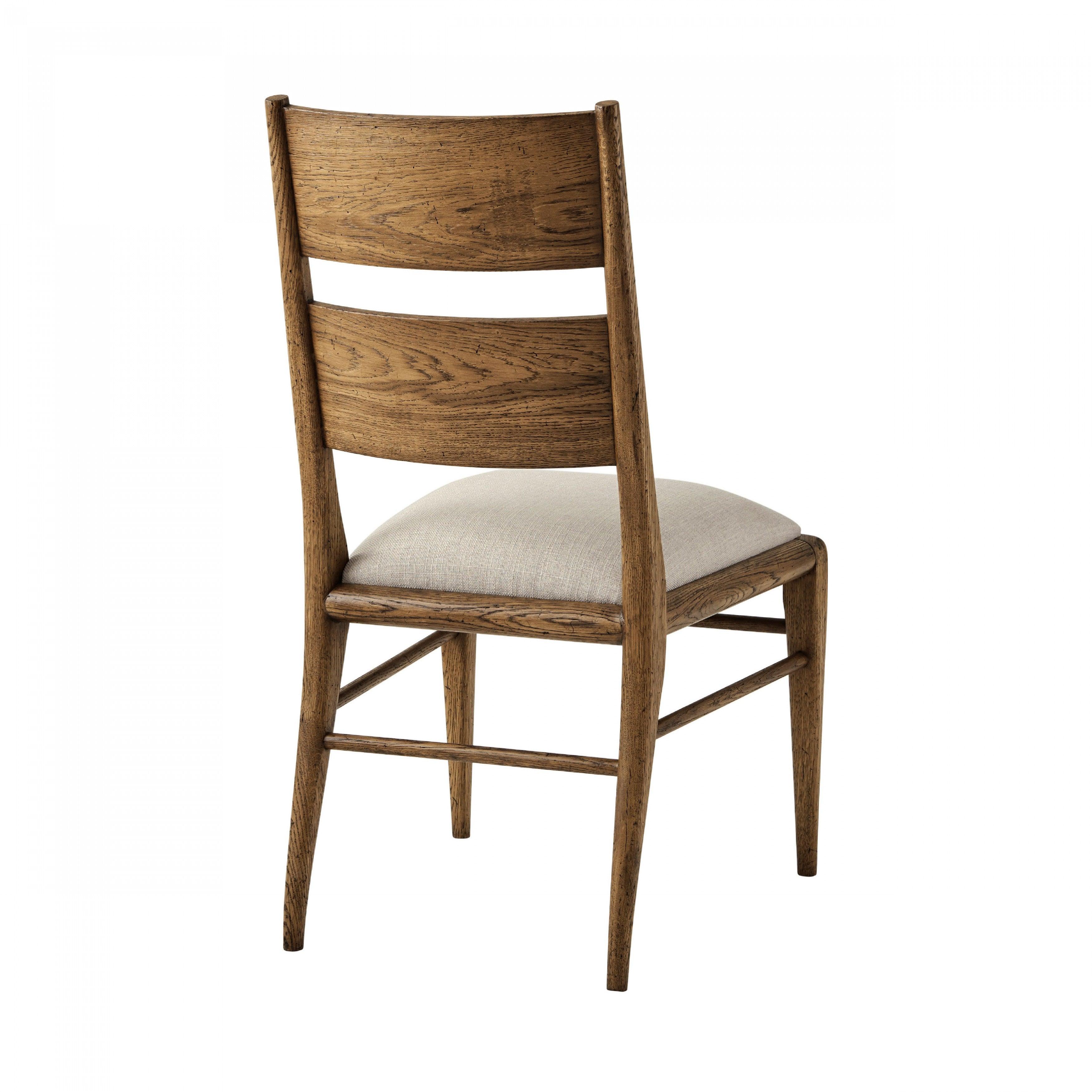 Nova Dining Side Chair - Set of 2 - Frankwebs