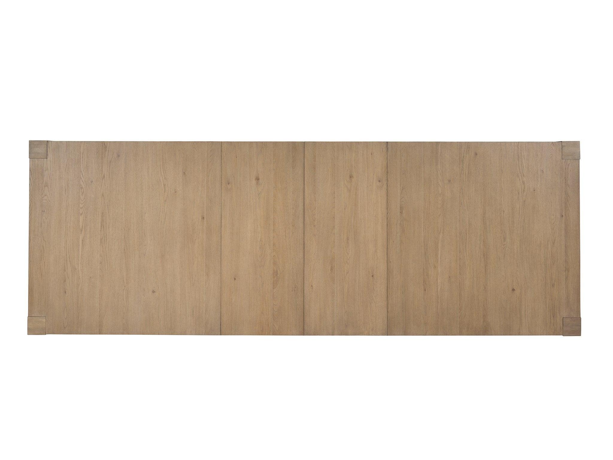 Weekender Dining Table - Frankwebs