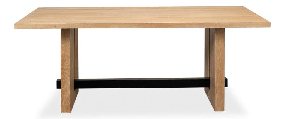 Russell Dining Table - Frankwebs