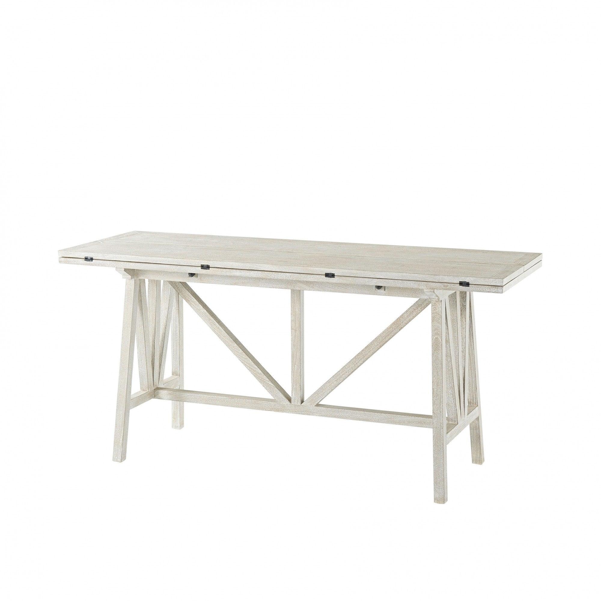 Tillman Dining Table - Frankwebs