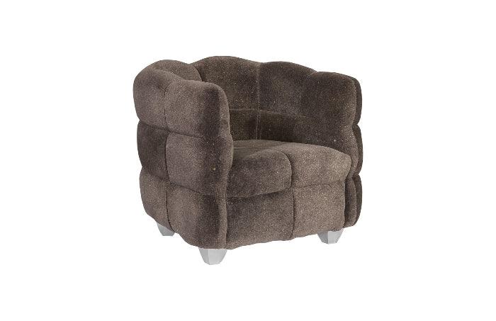 Cloud Club Chair - Frankwebs