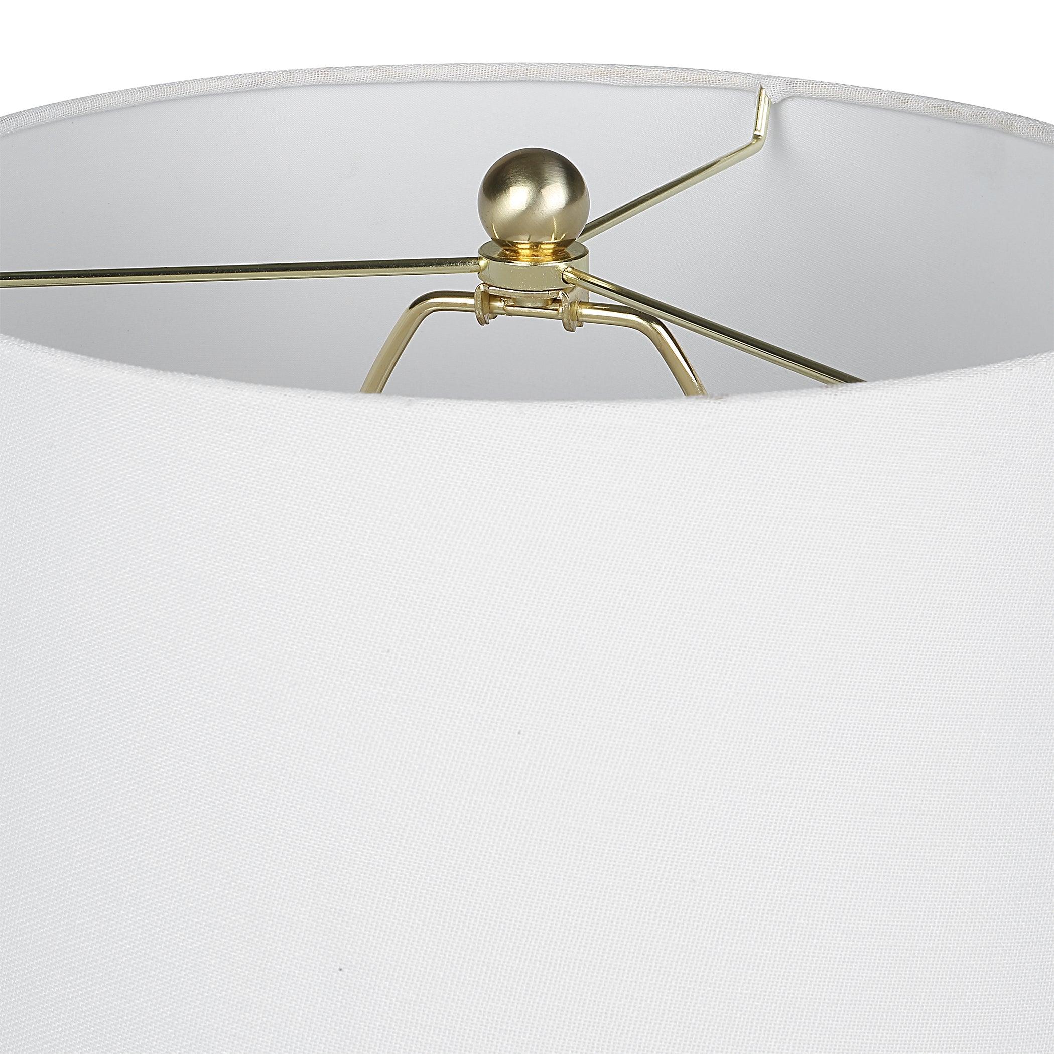 AYSIA TABLE LAMP - Frankwebs