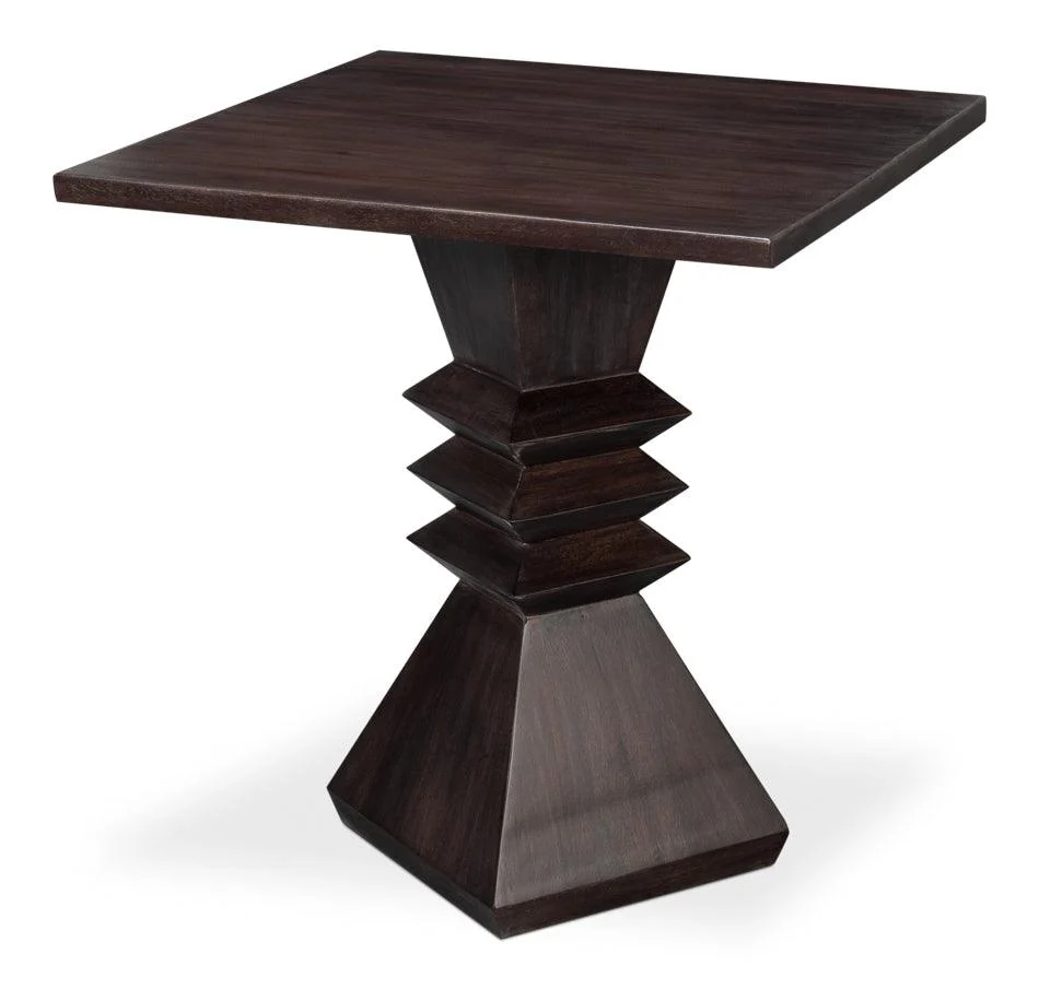 Diego End Table - Frankwebs