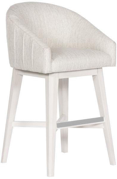 Miy 2 Wood Retro Barstool - Frankwebs