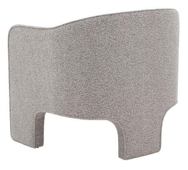 LONDYN UPHOLSTERED ACCENT CHAIR - Frankwebs