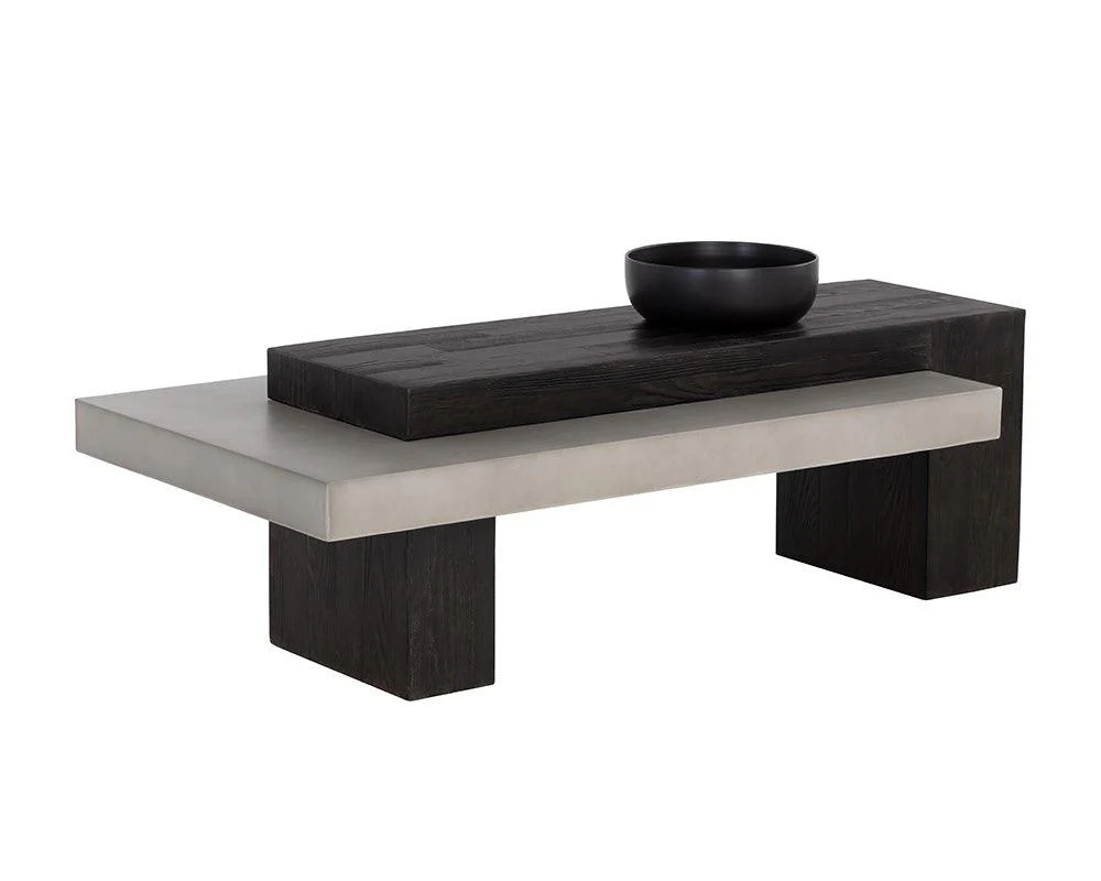 Herriot Coffee Table - Frankwebs