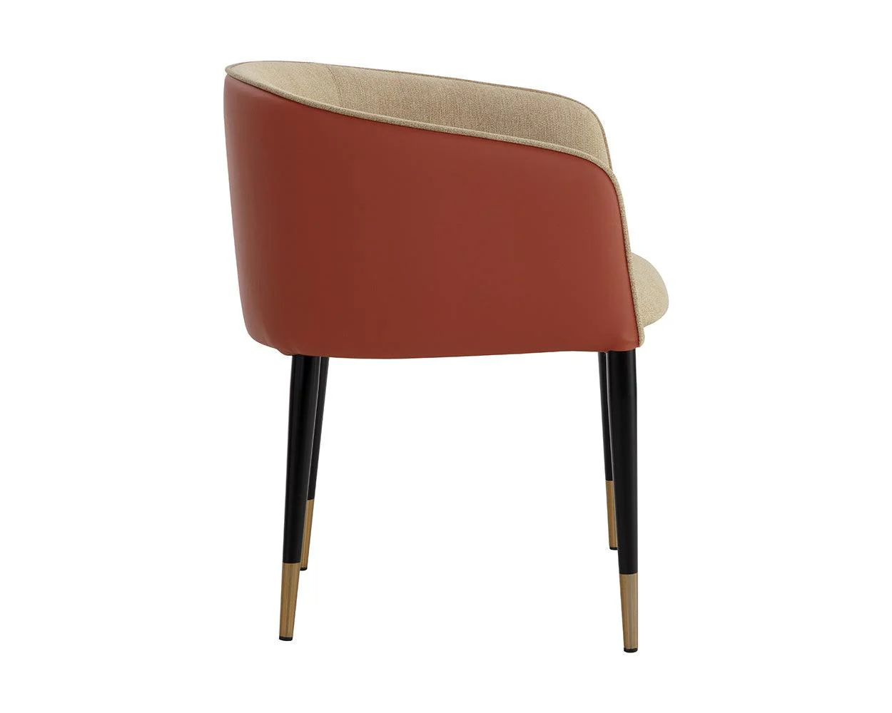 Asher Dining Armchair - Frankwebs