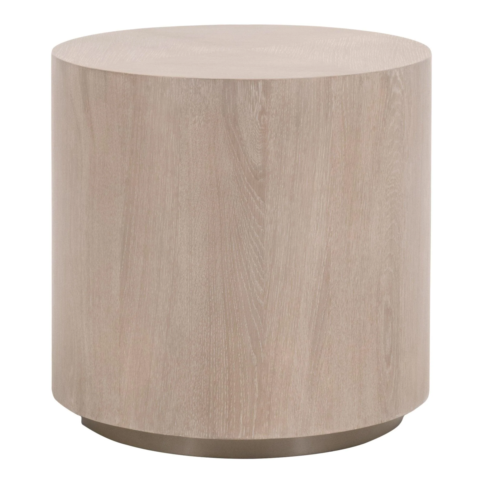 Roto Large End Table - Frankwebs