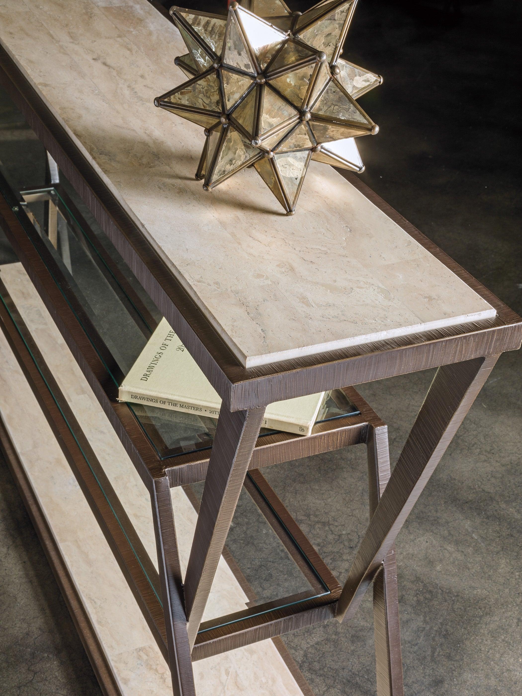 Signature Designs Adamo Cafe Console - Frankwebs