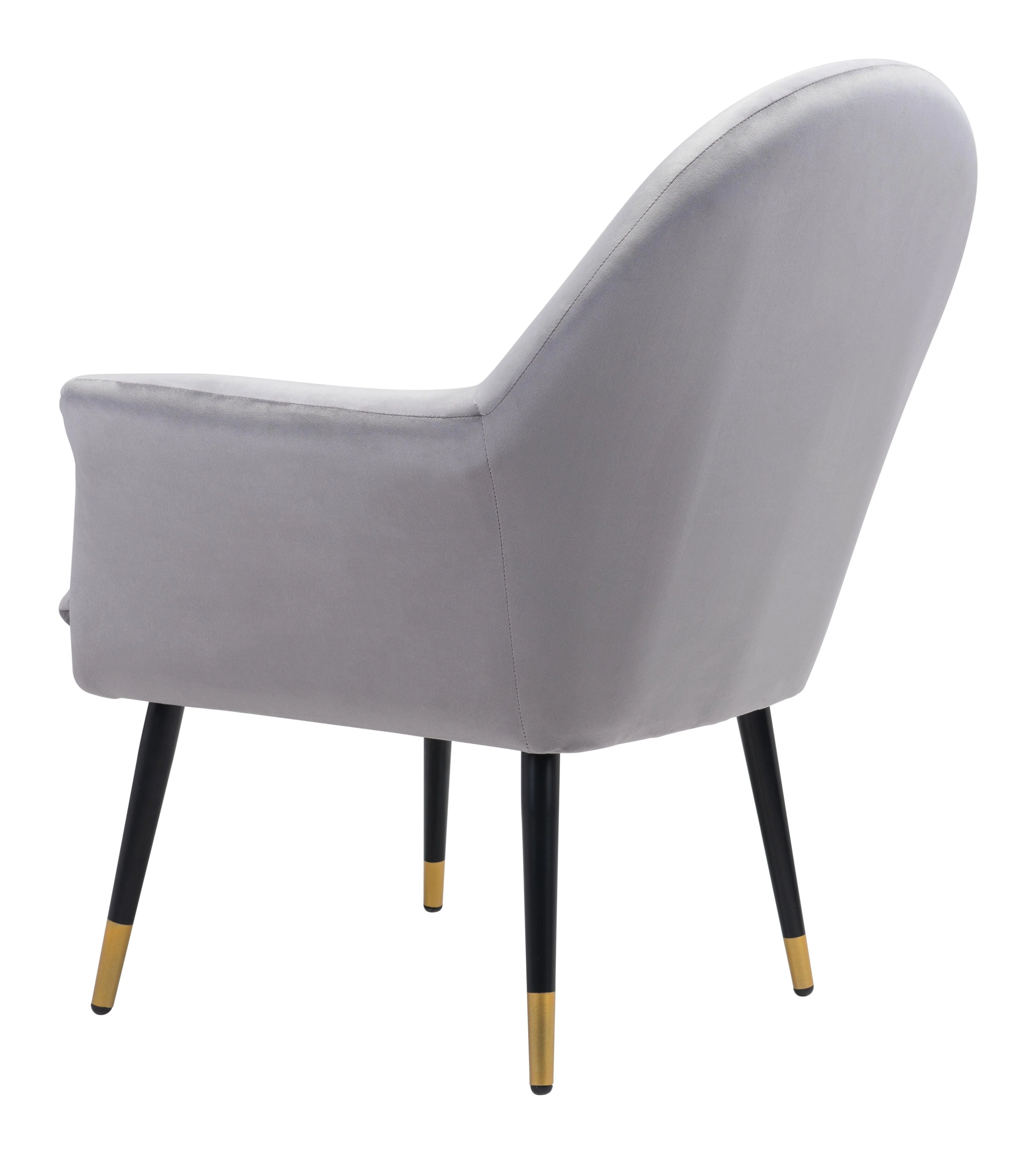 Alexandria Accent Chair - Frankwebs