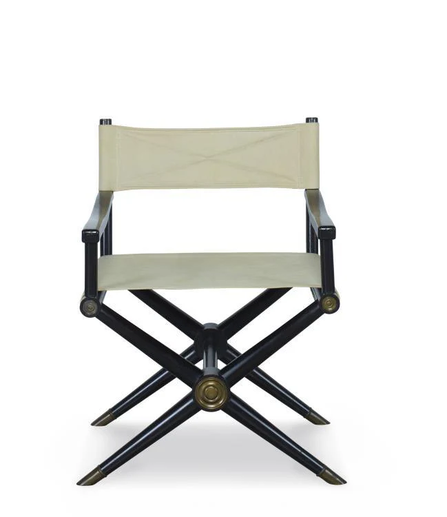Minnelli Chair - Frankwebs