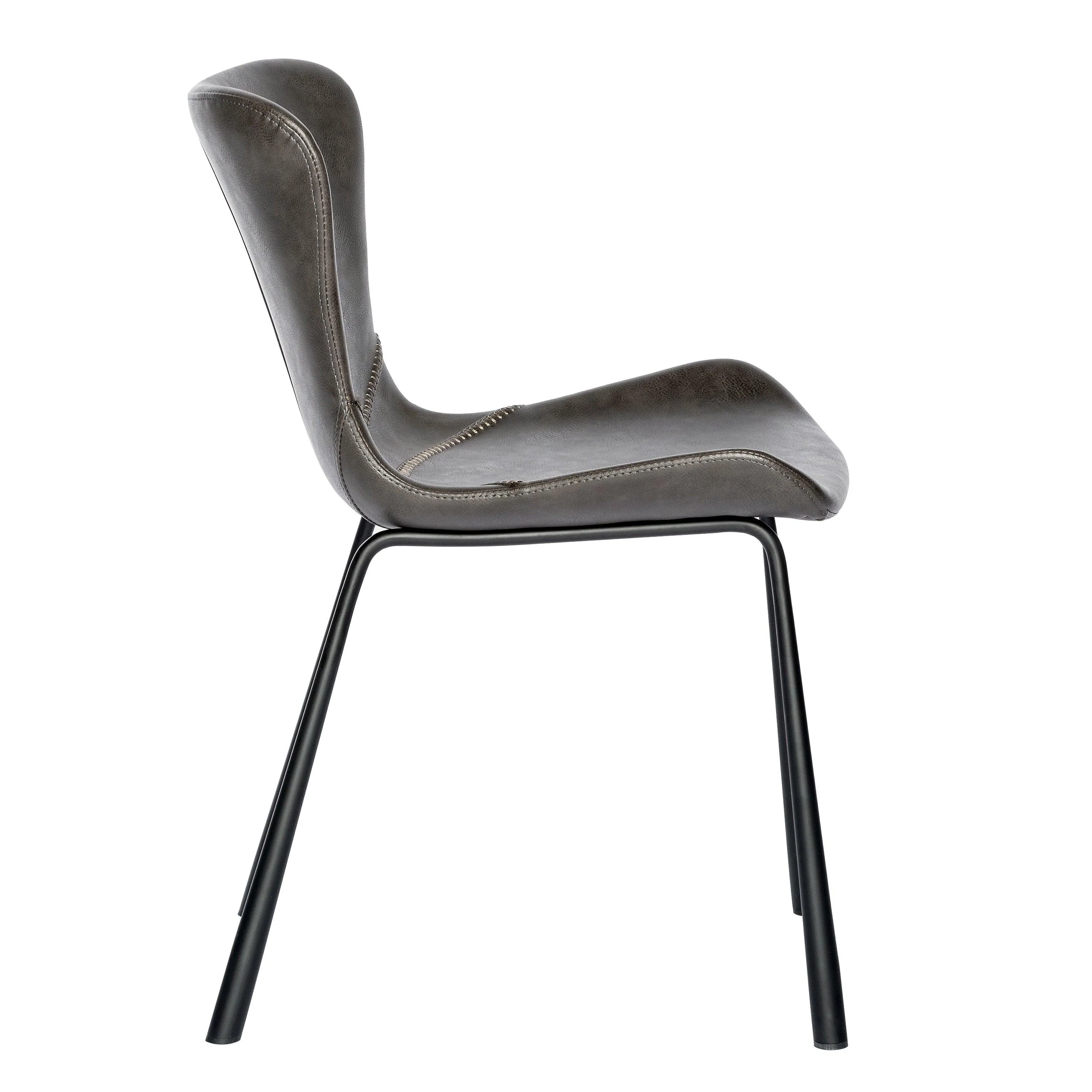 Melody Side Chair - Frankwebs