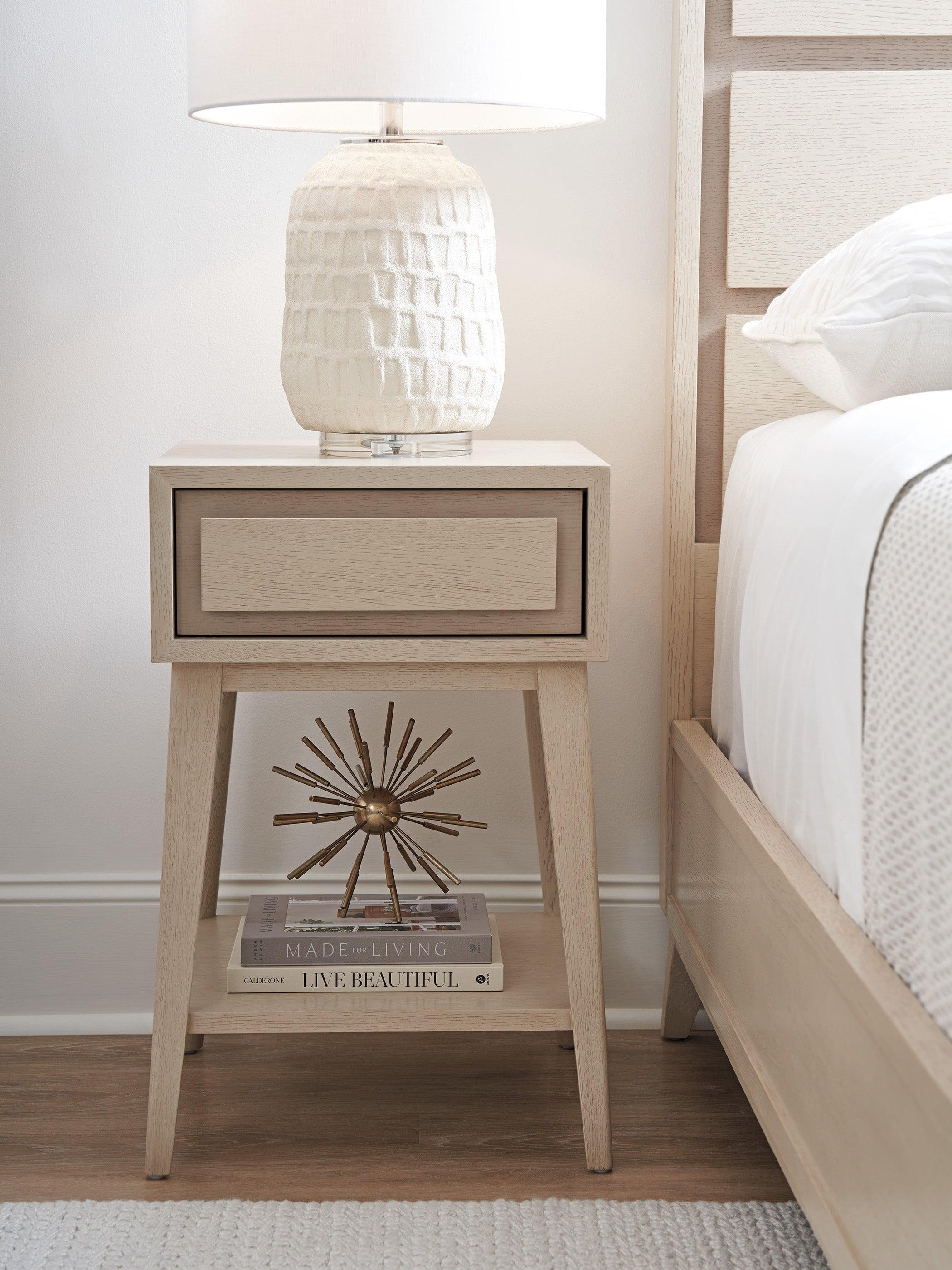 Sunset Key Darcey Night Table - Frankwebs