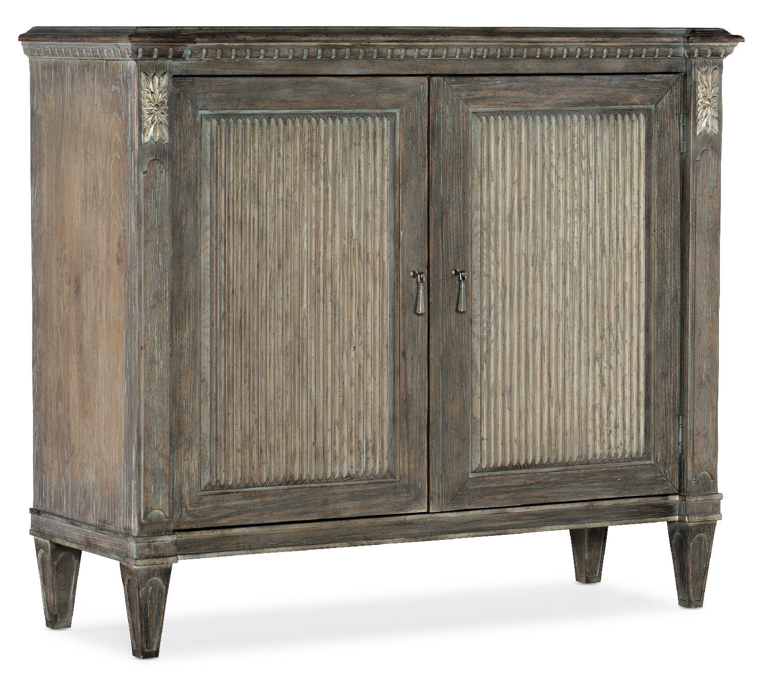 Sanctuary Madame Accent Chest - Frankwebs