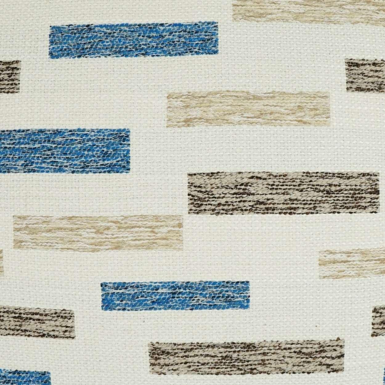 Outdoor Blockweave Pillow - Frankwebs