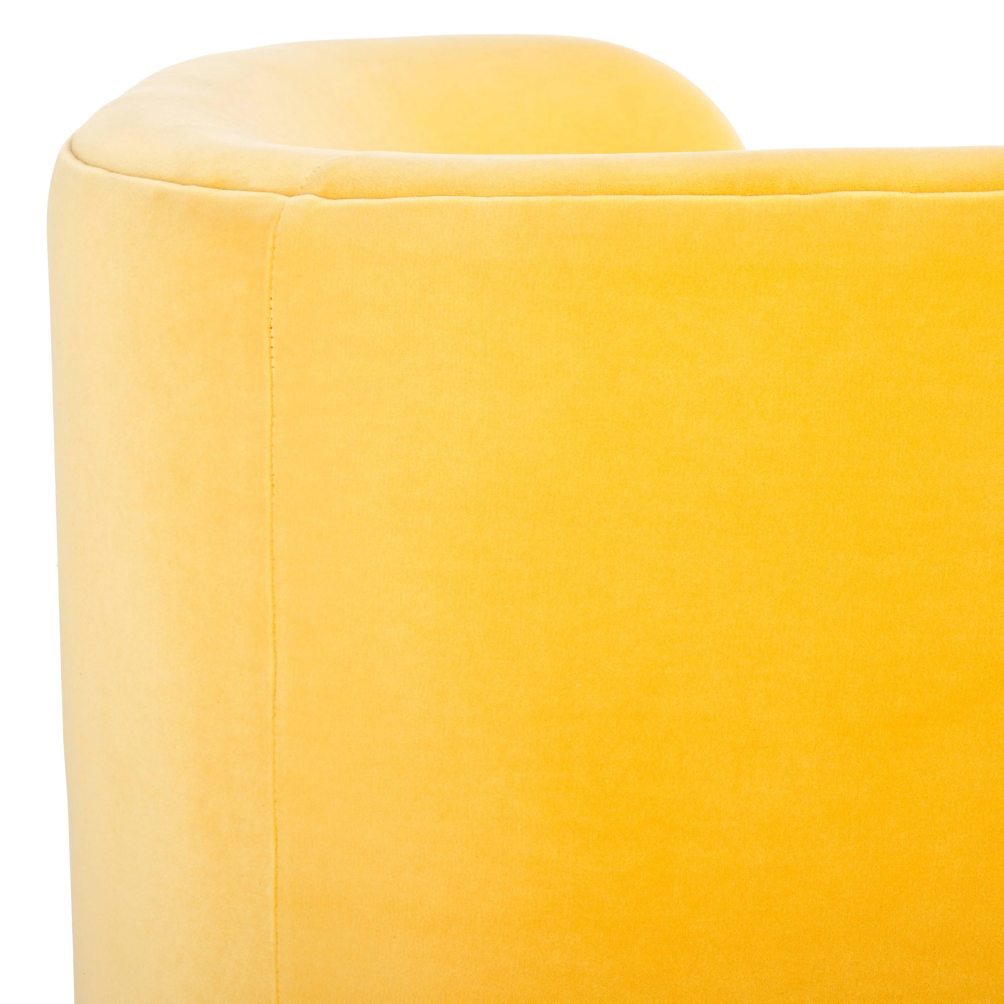 FRIEDA VELVET TETE A TETE CHAIR - Frankwebs