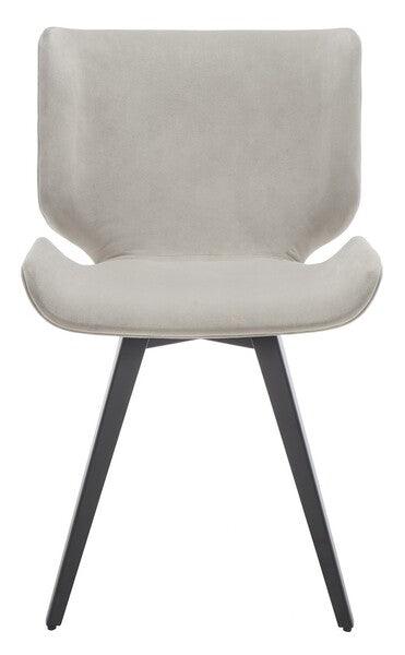 Matty Scandinavian Dining Chair - Frankwebs