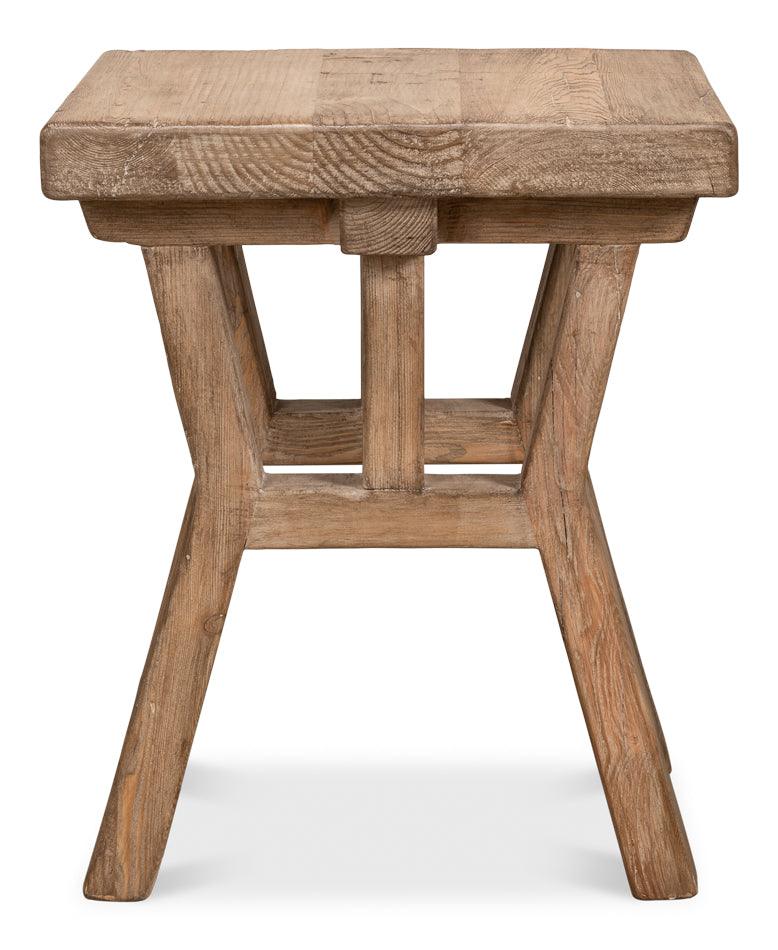 Farmhouse Side Table - Frankwebs