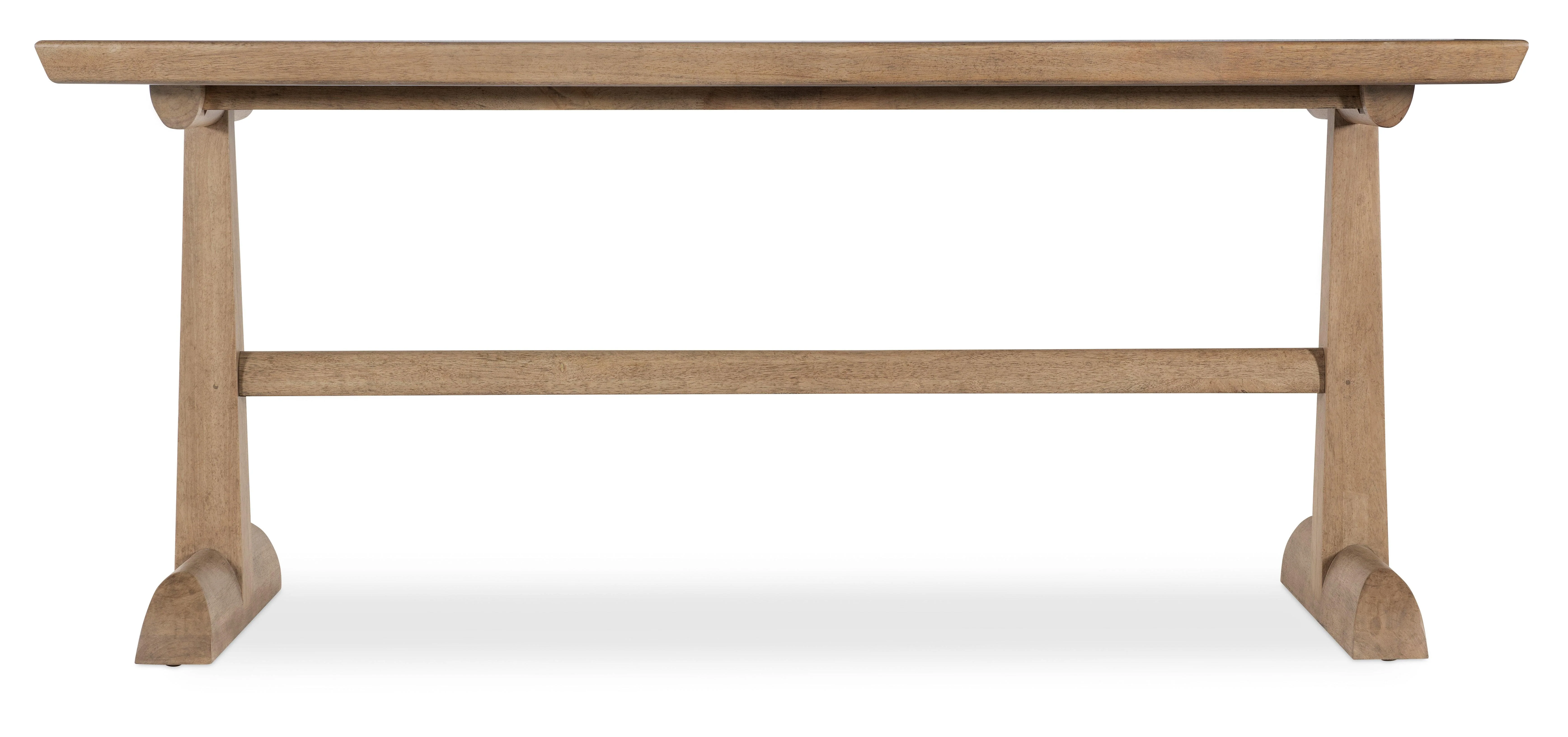 Vineyard Row Friendship Table - Frankwebs