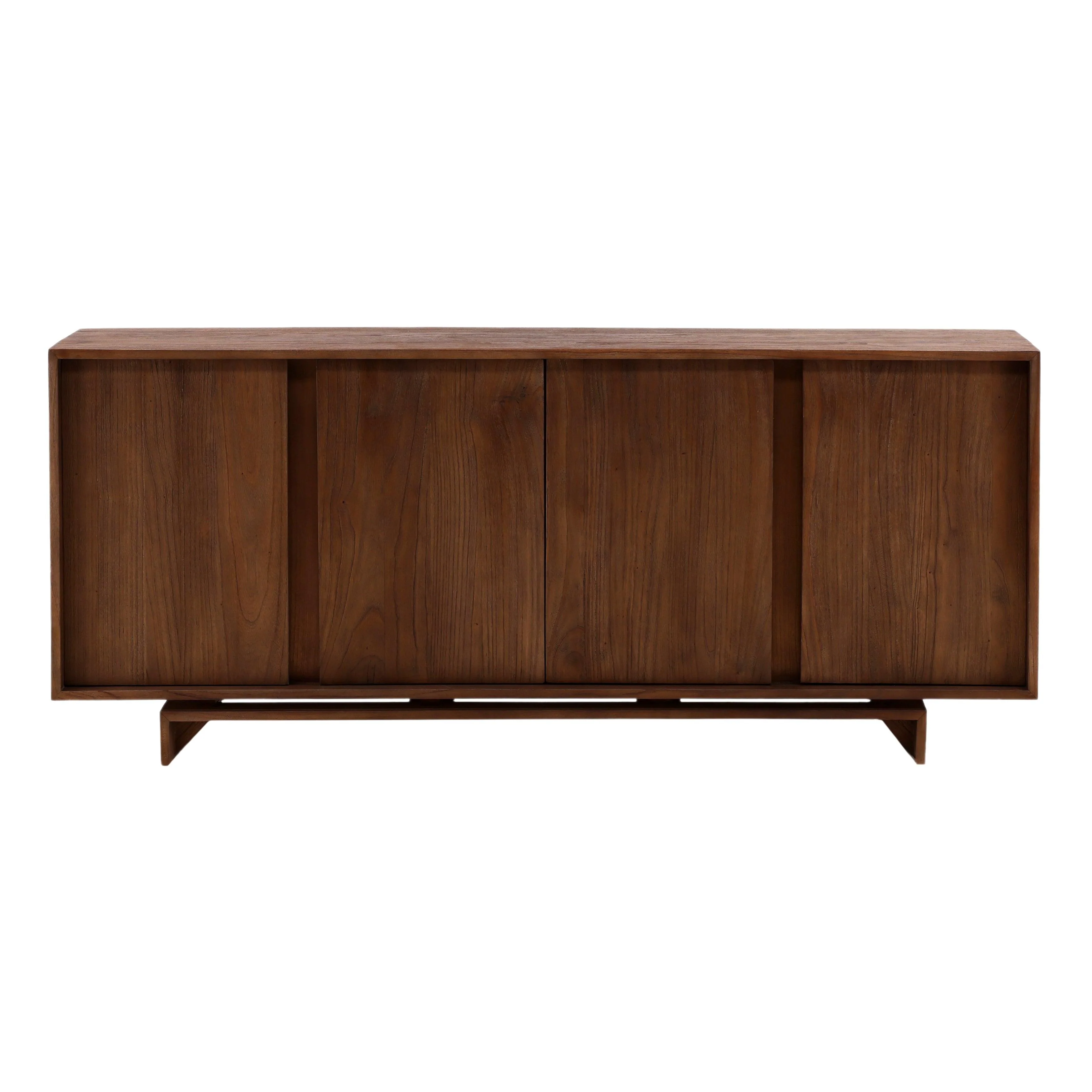 Alexandre Sideboard Brown - Frankwebs