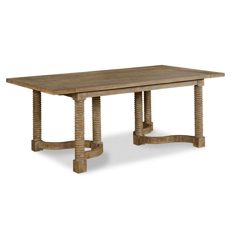 Canyon Dining Table - Frankwebs