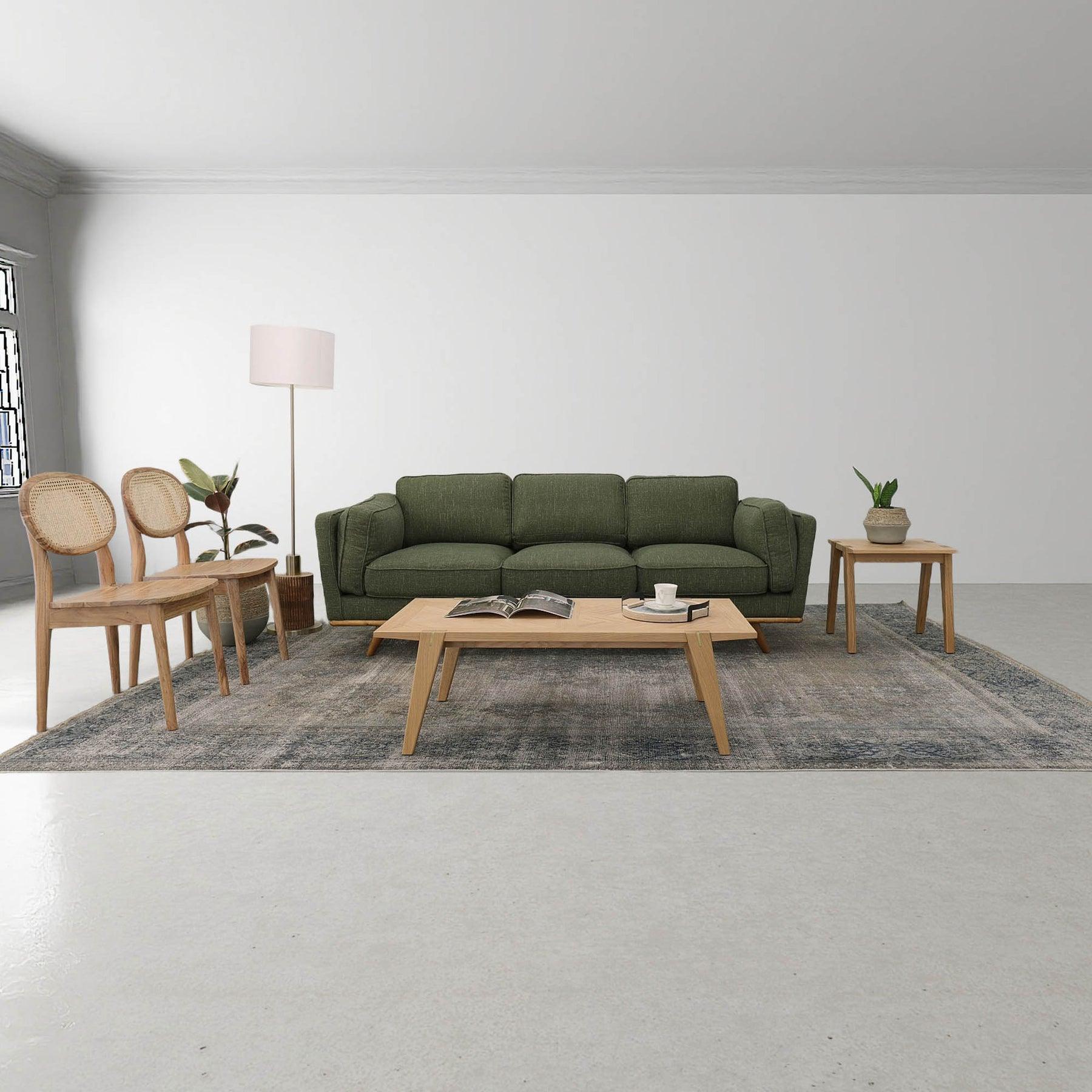 Colton Side Table - Frankwebs