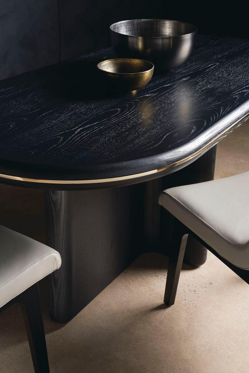 Kelly Hoppen Monty Dining Table - Frankwebs