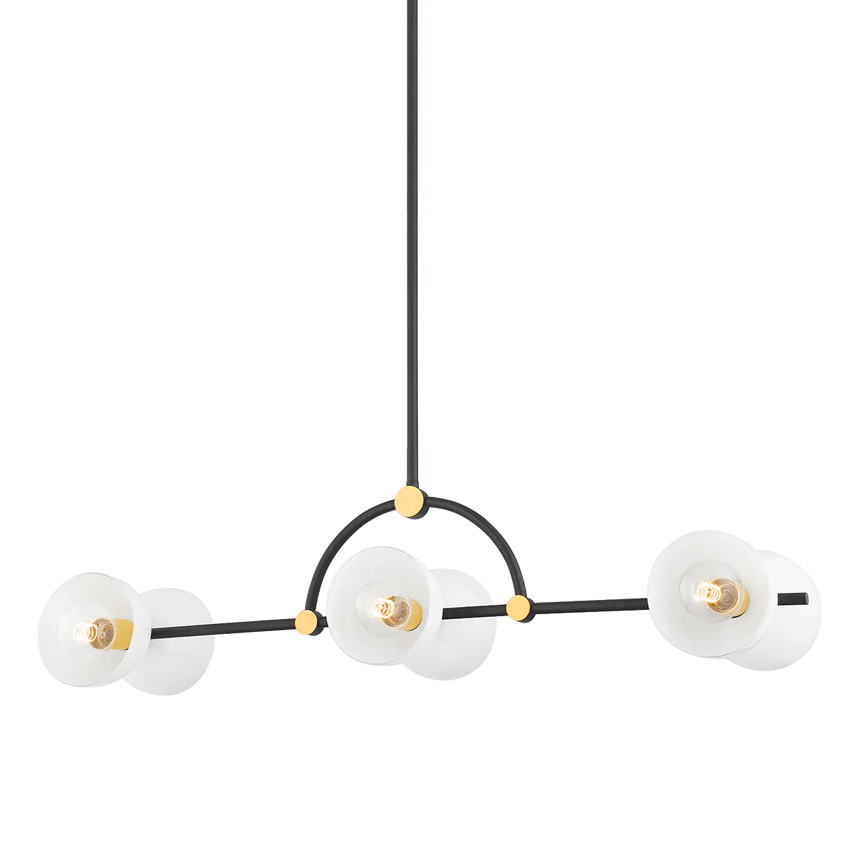 BELLE 6 LIGHT ISLAND LIGHT - Frankwebs