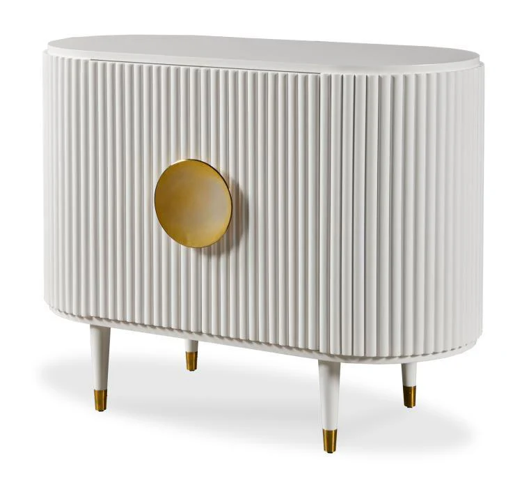 Harper Two Door Chest - Frankwebs