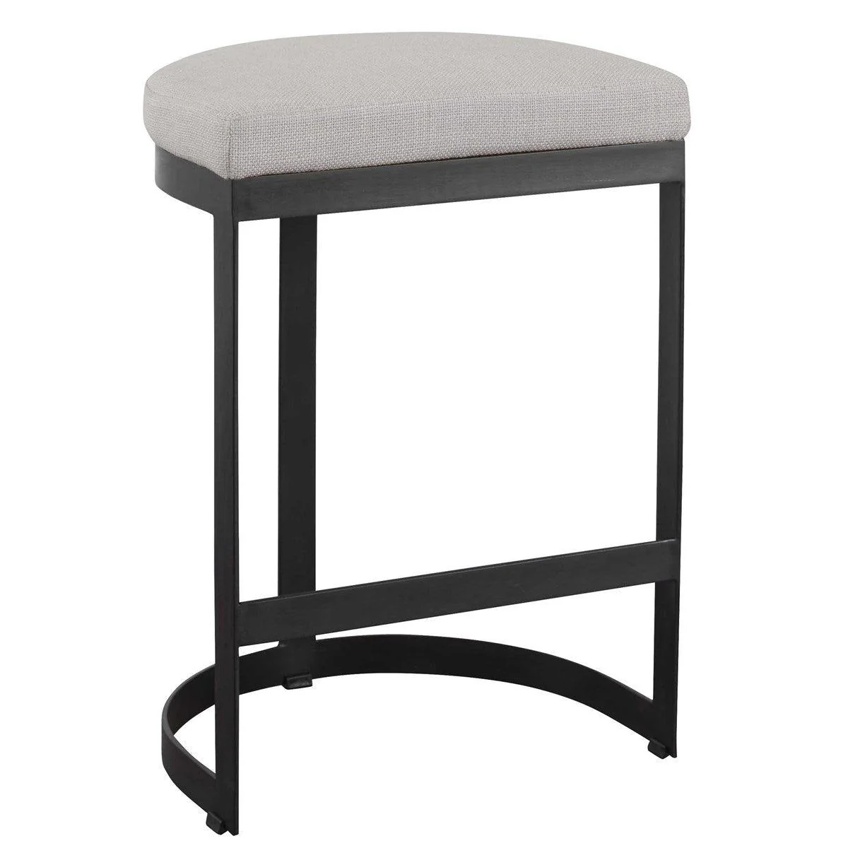 IVANNA COUNTER STOOL - Frankwebs