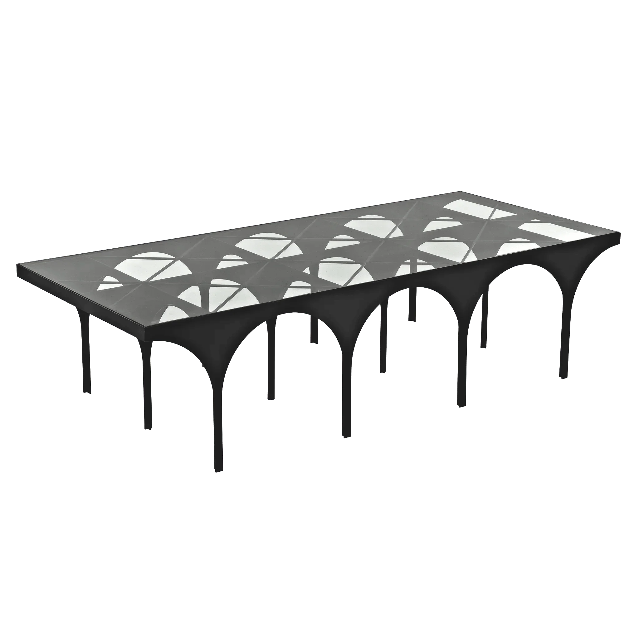 Akashi Coffee Table - Frankwebs