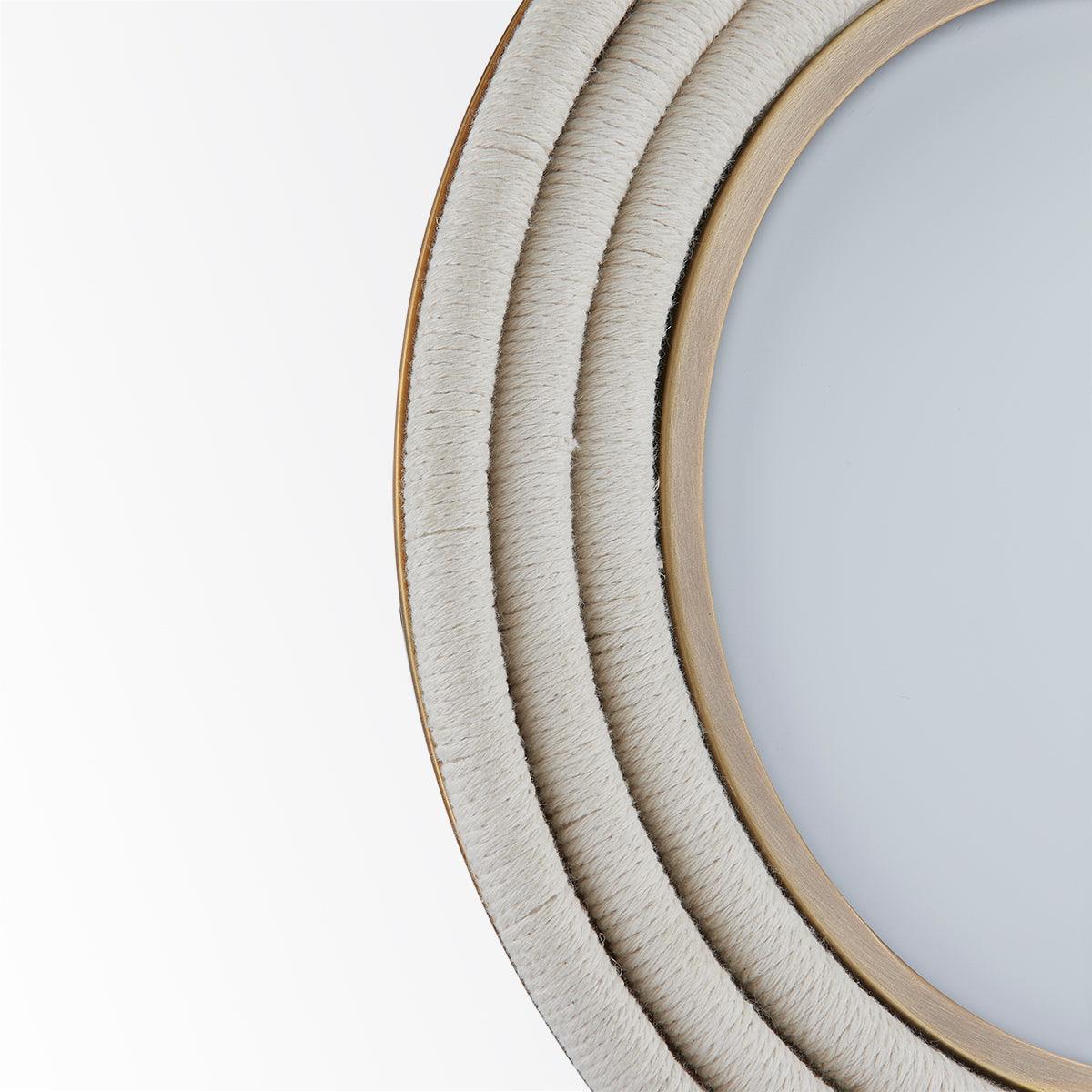 ZION LED FLUSH MOUNT SMALL - Frankwebs