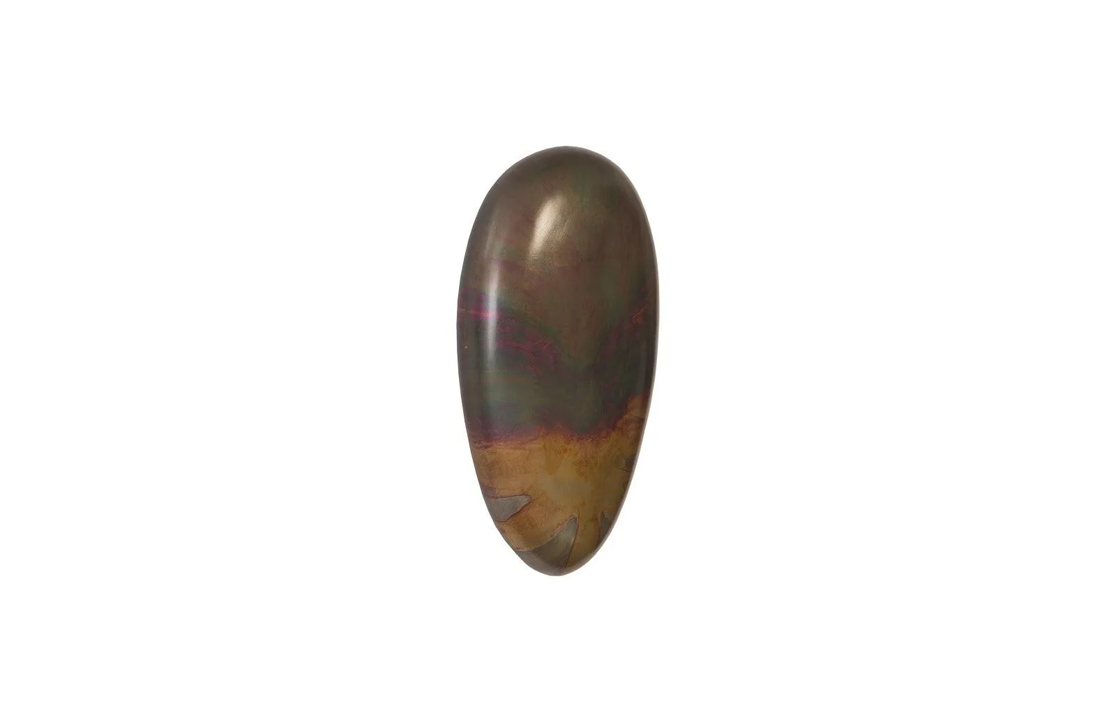 Patina Wall Stone, Oval, LG - Frankwebs