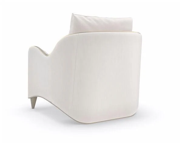 LILLIAN MODERN CHAIR - Frankwebs