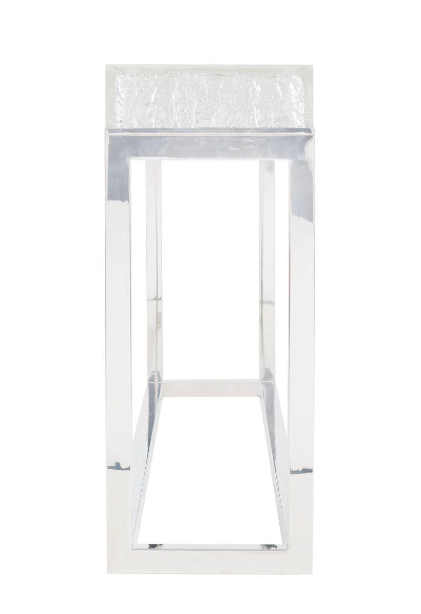 ARCTIC CONSOLE TABLE - Frankwebs