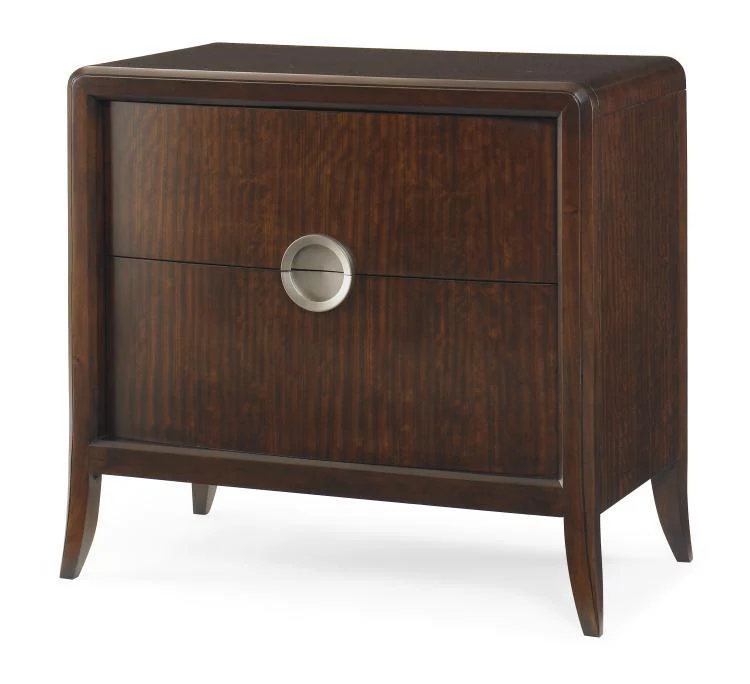 Paragon Club Carew Nightstand - Frankwebs