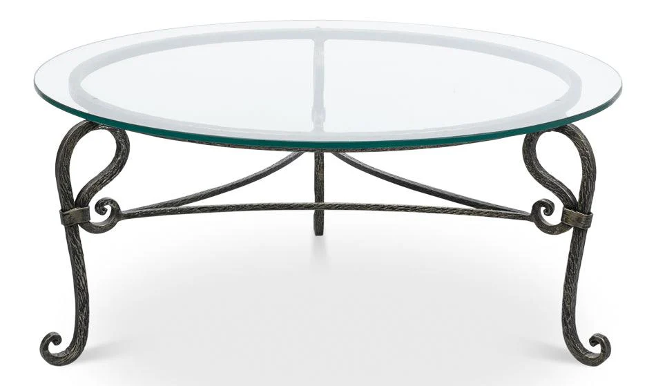 Cerise Coffee Table - Frankwebs