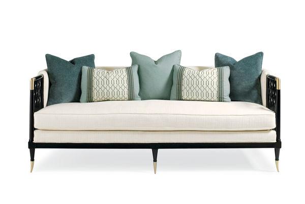 LATTICE ENTERTAIN YOU SOFA - Frankwebs