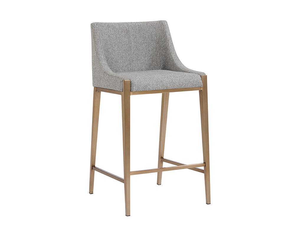 Dionne Counter Stool - Frankwebs