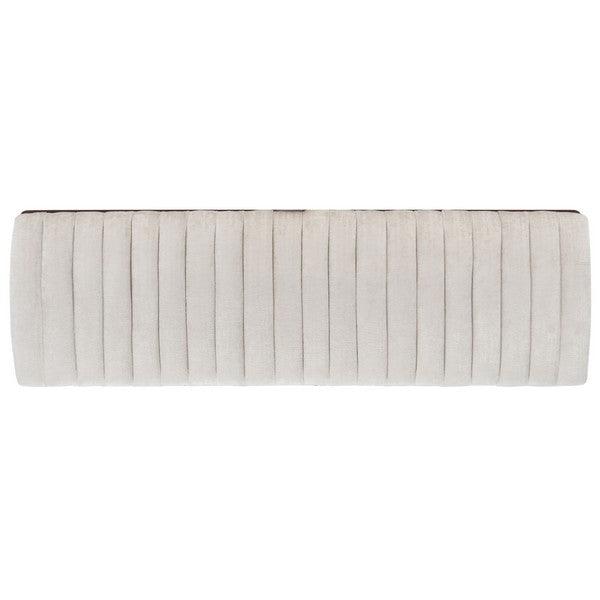 FLANNERY MID-CENTURY BENCH - Frankwebs