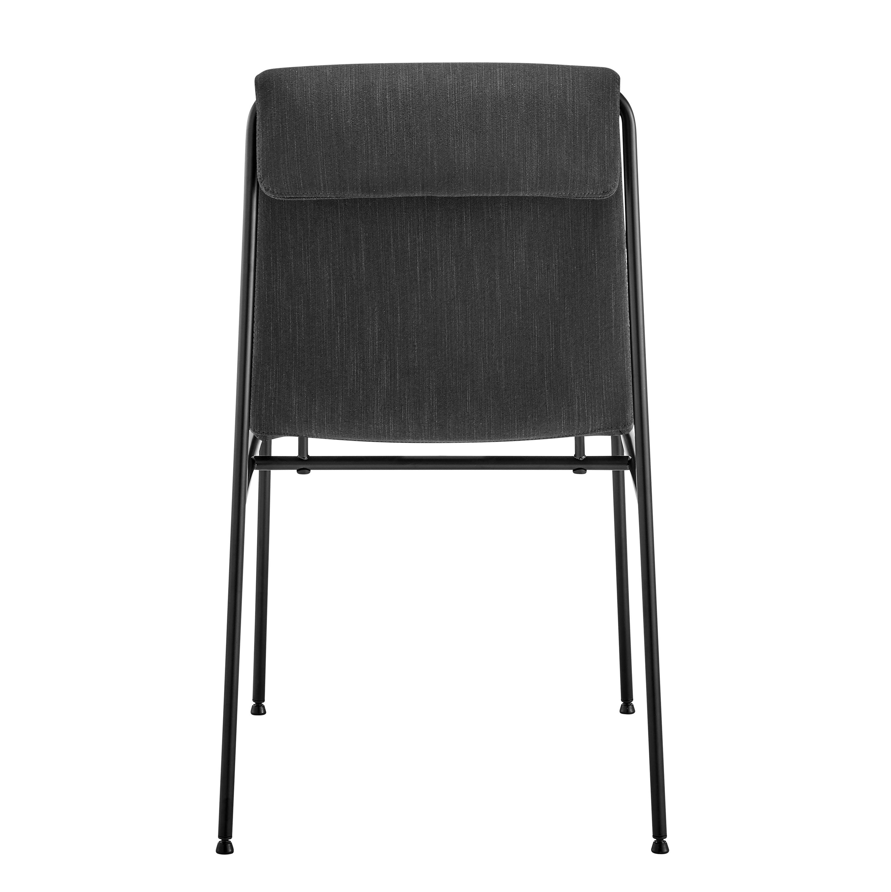 Ludvig Side Chair - Set of 2 - Frankwebs